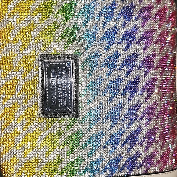 Rainbow Backpack/Shoulder Bag - Picture 6 of 6